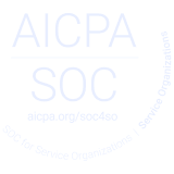 Security certification badge