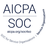 Security certification badge